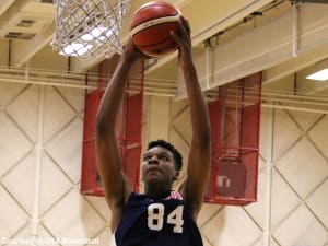 USA BBall: Projecting the U16 National Team