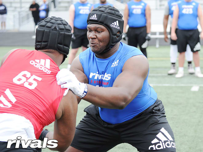 Rivals Camp Series D.C.: The Friedman Awards