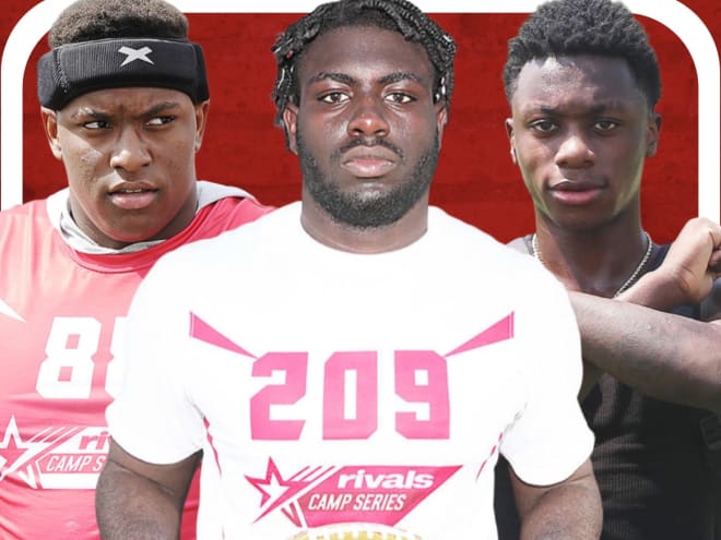 Alabama Crimson Tide: Things to watch before Early Signing Period