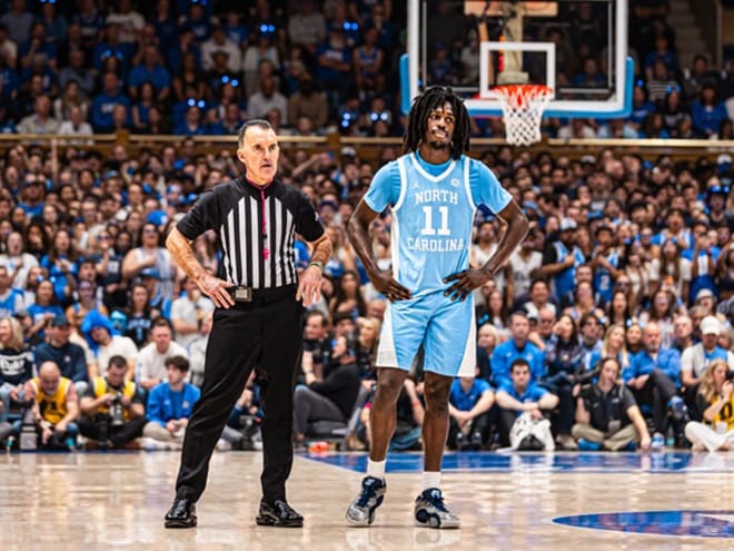 Diving Into Carolina's Blowout Loss at Duke