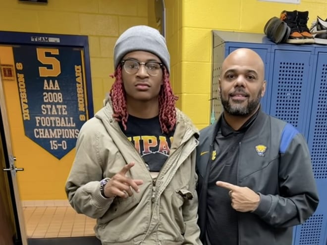 Offer recap: Checking in on the latest offers made by the Pitt coaches Offer recap: Checking in on the latest offers made by the Pitt coaches