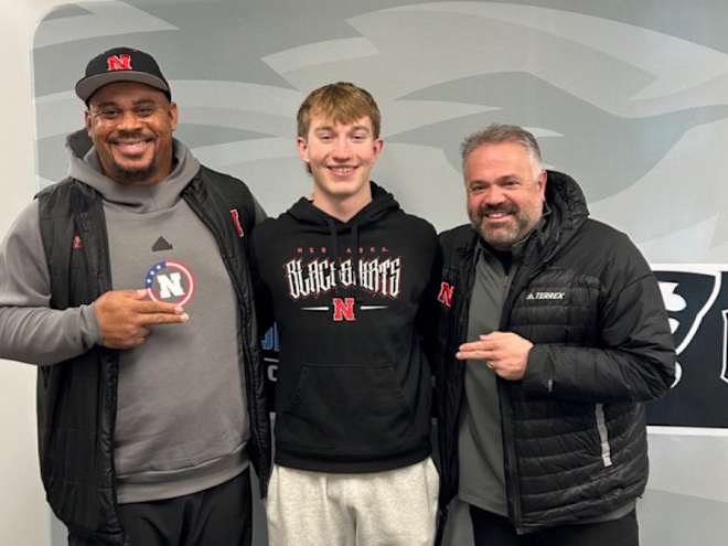 Analysis: What Nebraska is getting in in-state LB Jase Reynolds