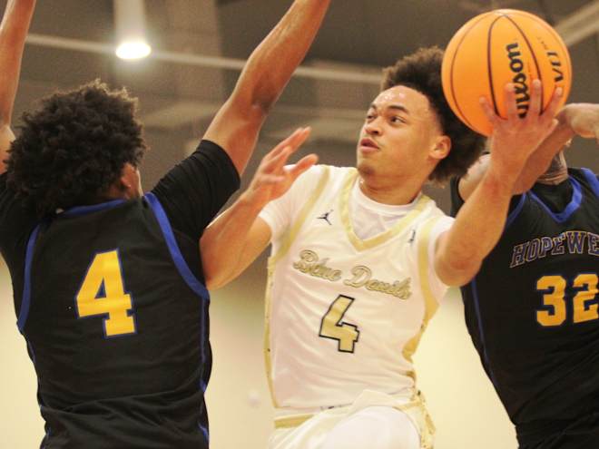 Keys to Victory & Picks for Friday's 2025 VHSL Basketball Finals