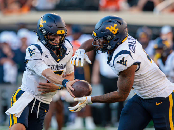 The Day After: West Virginia football at Oklahoma State