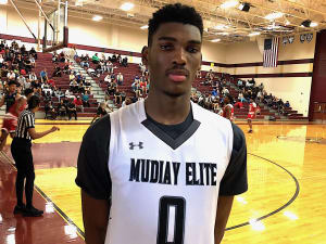 Four-star junior Tyreek Smith recaps winter visits