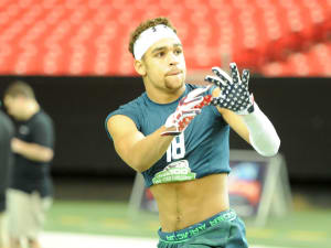 Analysis: Camron Johnson commits to Vanderbilt