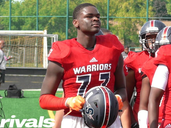 Ask Farrell: Are we in for a wild recruiting cycle?