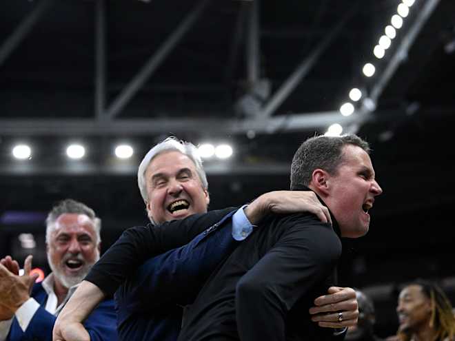 Will Wade and Matt Painter, start one hell of a coaching double feature