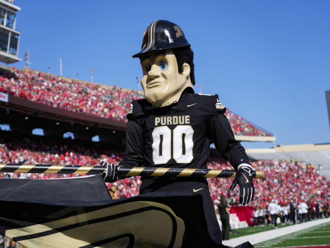 Purdue Football National Signing Day Central