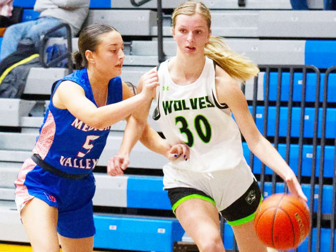 Nebraska Girls Basketball Showcase Saturday at Kearney