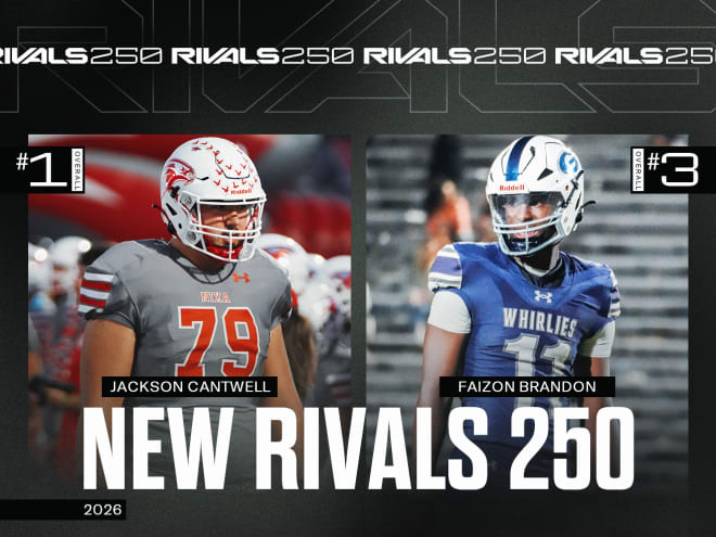 Rivals Rankings Week: Position-by-position thoughts on the 2026 Rivals250