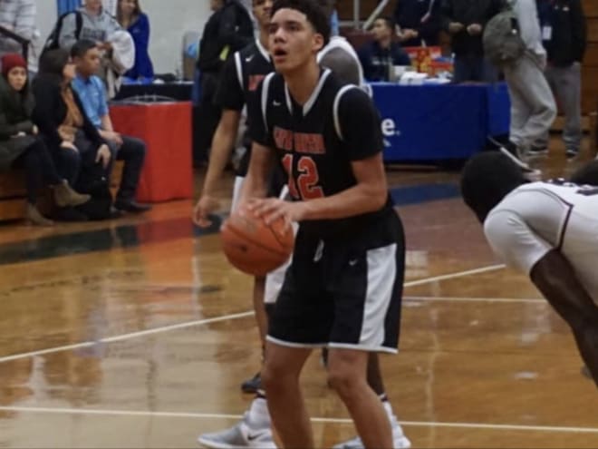 2020 Intro: Lance Ware