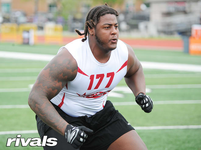 Rivals Rankings Week: Breaking down the 2024 OL