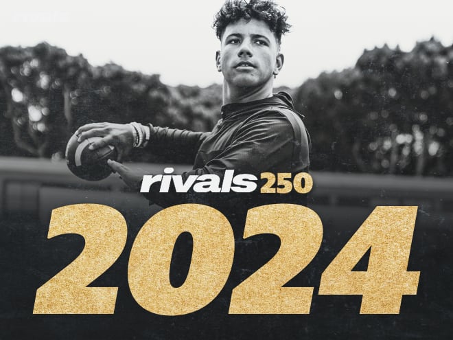 Tuesdays with Gorney: New Rivals250 released