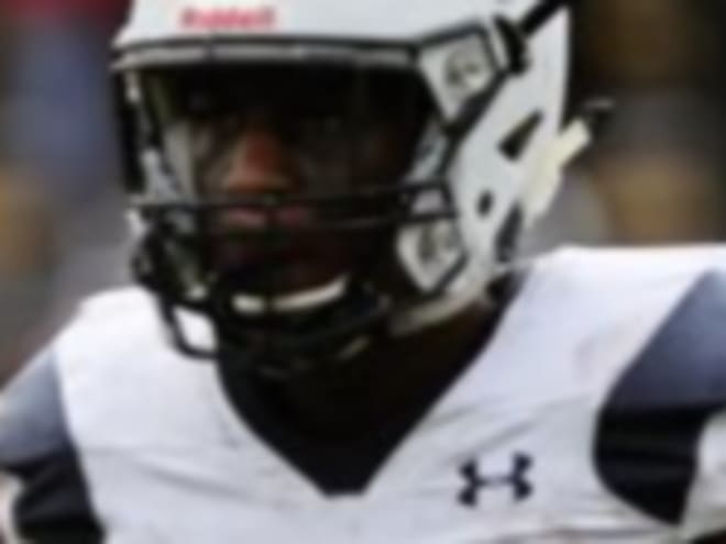 2024 LB Newby talks Pitt offer
