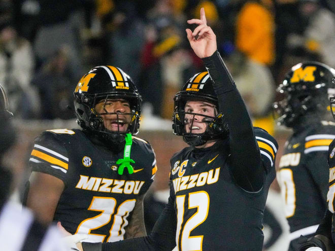 Behind Enemy Lines: Mizzou