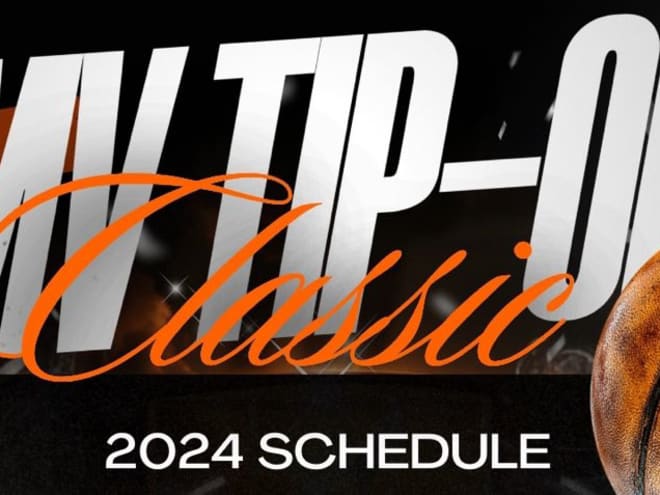 DMV Tip-Off Classic continues to be must see