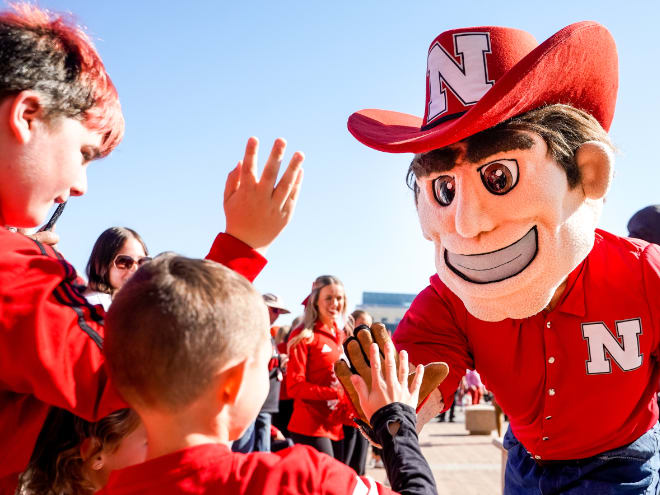 BREAKING: Local WR Jackson Carpenter commits to Nebraska BREAKING: Local WR Jackson Carpenter commits to Nebraska