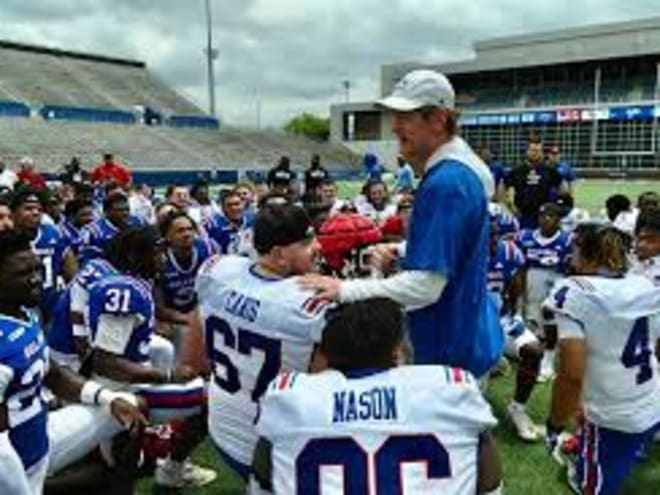 Nathan Young to call plays for the Bulldog Offense