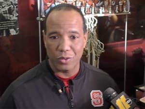 Video: Little things, bad luck leading to losses for NC State