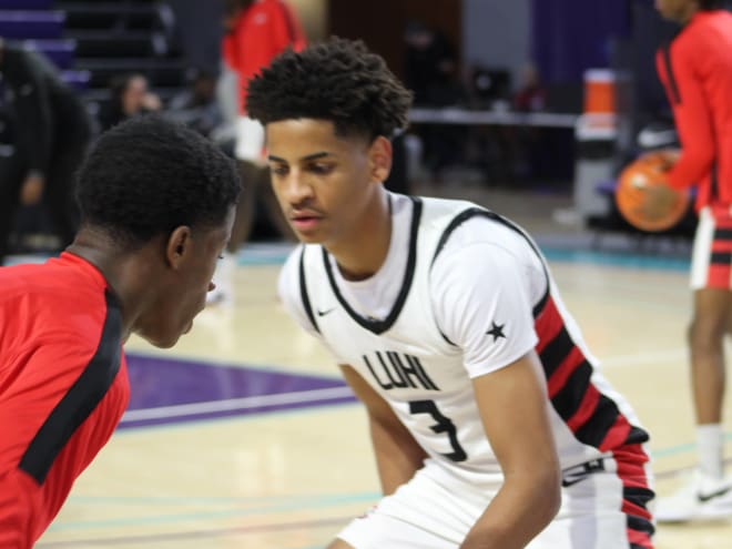 LuHi Guard Prepares for International Event