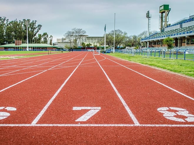 Texas Girls' Track State Favorites - 1A, 800 Meters