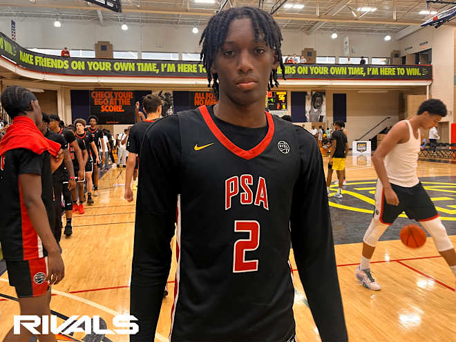 ACC Offer for 2026 Guard