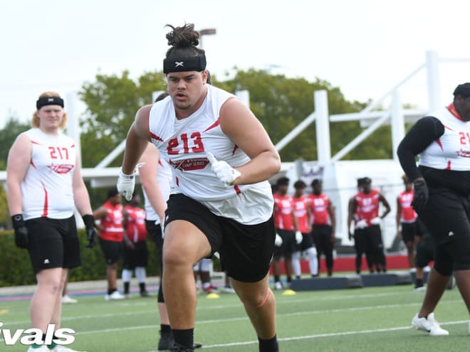 Five UF storylines from Rivals Camp Series Miami