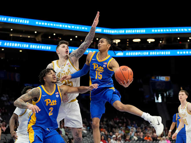 What Pitt fans have said about Jaland Lowe
