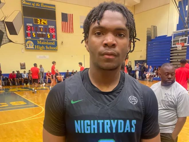 Elijah Duval’s star is on the rise Elijah Duval’s star is on the rise