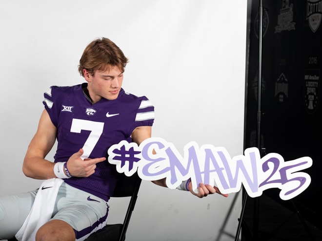 3 Takeaways as Kansas State finalizes 2025 recruiting class