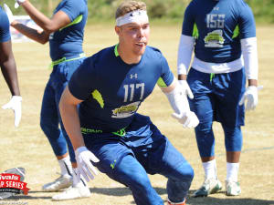 Rivals100 LB Bo Bauer talks PSU