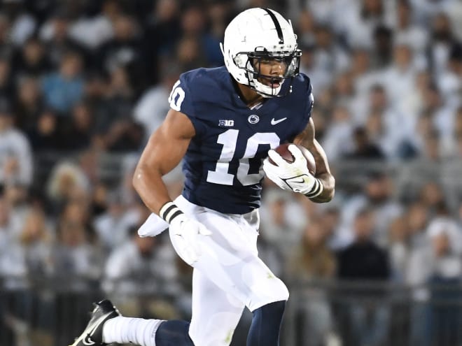 What will the Penn State football depth chart look like at Iowa?