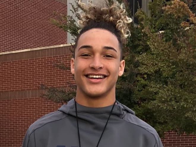 Signing Day Capsule: Rivals250 safety Donovan McMillon