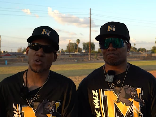 Spring Ball Interview: Maryvale Co-Head Coaches Mark and Marcus Carter