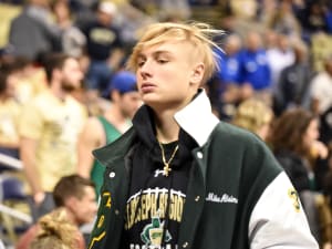 2020 QB Michael Alaimo grows close with Pitt coaches