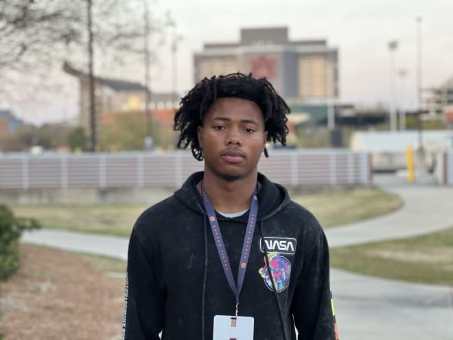 Hokies named to the top 12 for Nakai Poole