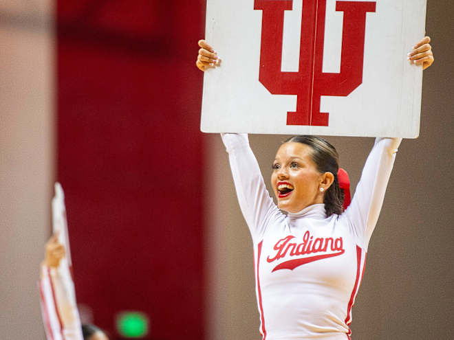 IU Confirms August Exhibition Trip to Puerto Rico