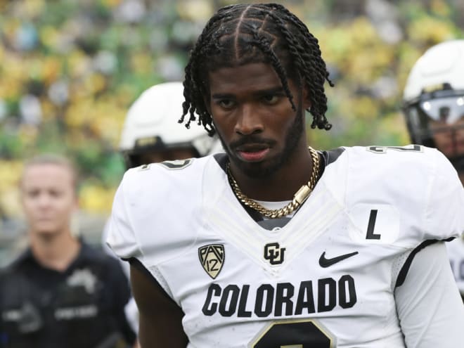 Bearcats Keys to The Game: Colorado Buffaloes