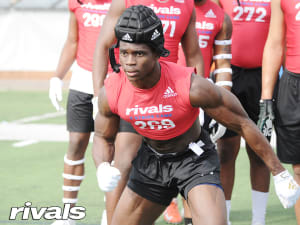 Rivals Camp Series Tampa: The Cassidy Awards