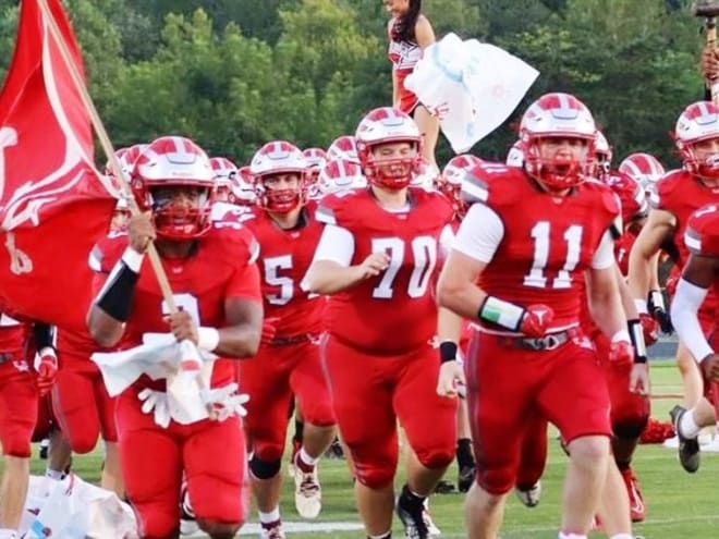 2024 VHSL Football Schedules with Results - Listed by Team & Region