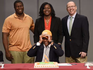Survey: High school coaches chime in on needed recruiting changes