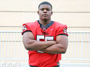 Javion Cohen previews upcoming South Carolina official visit