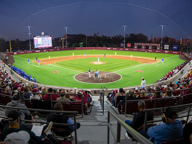 National, ACC stakes aplenty for FSU in final regular-season series vs. UNC
