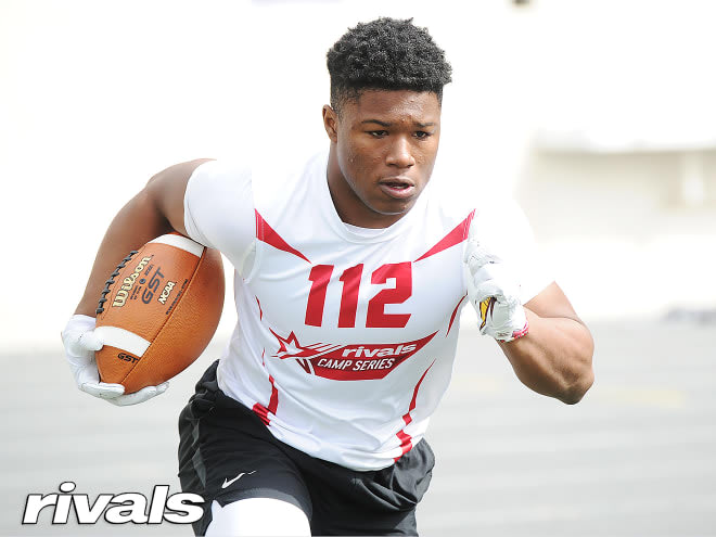 Making the Case: Who will be No. 1 RB in updated 2022 rankings?