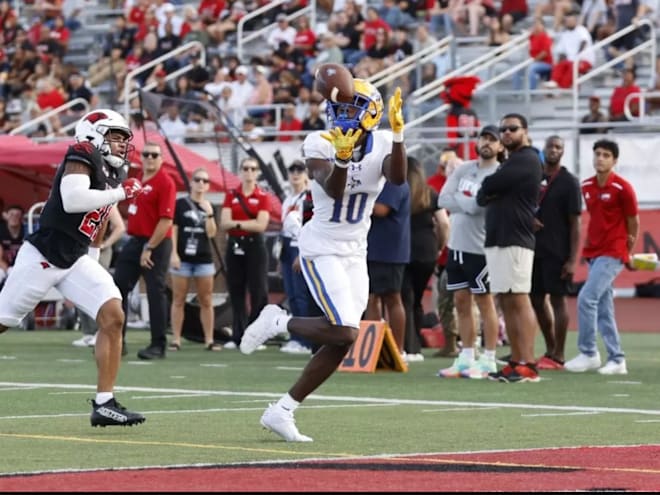 What are the Sooners getting in Jer'Michael Carter?