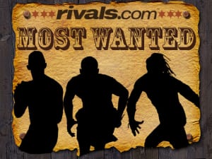 Rivals Most Wanted: Ray, Ross, Williams