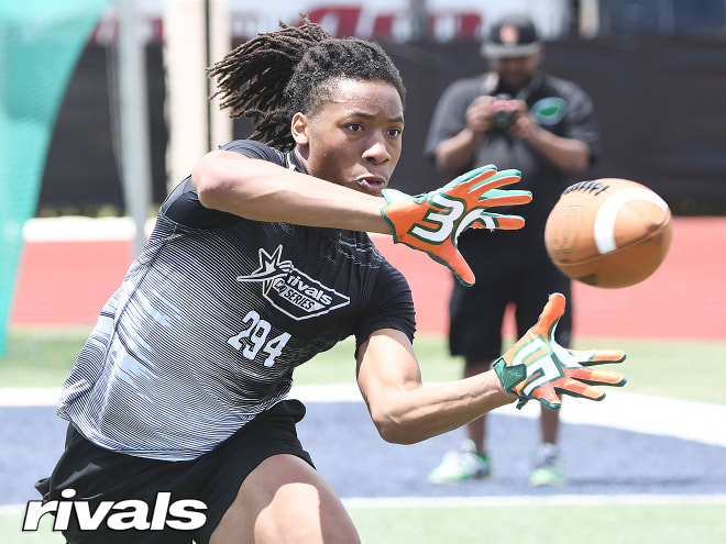 Rivals Camp Series Miami: Five programs that should be pleased