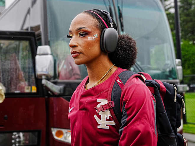 ACC softball championship: FSU vs. Clemson, 3 p.m. (ESPN)