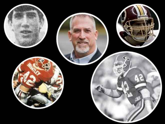 Catching Up with John Brantley